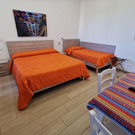 Al Baglio Hotel Мондело Екстериор снимка
