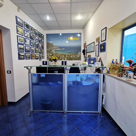 Al Baglio Hotel Мондело Екстериор снимка