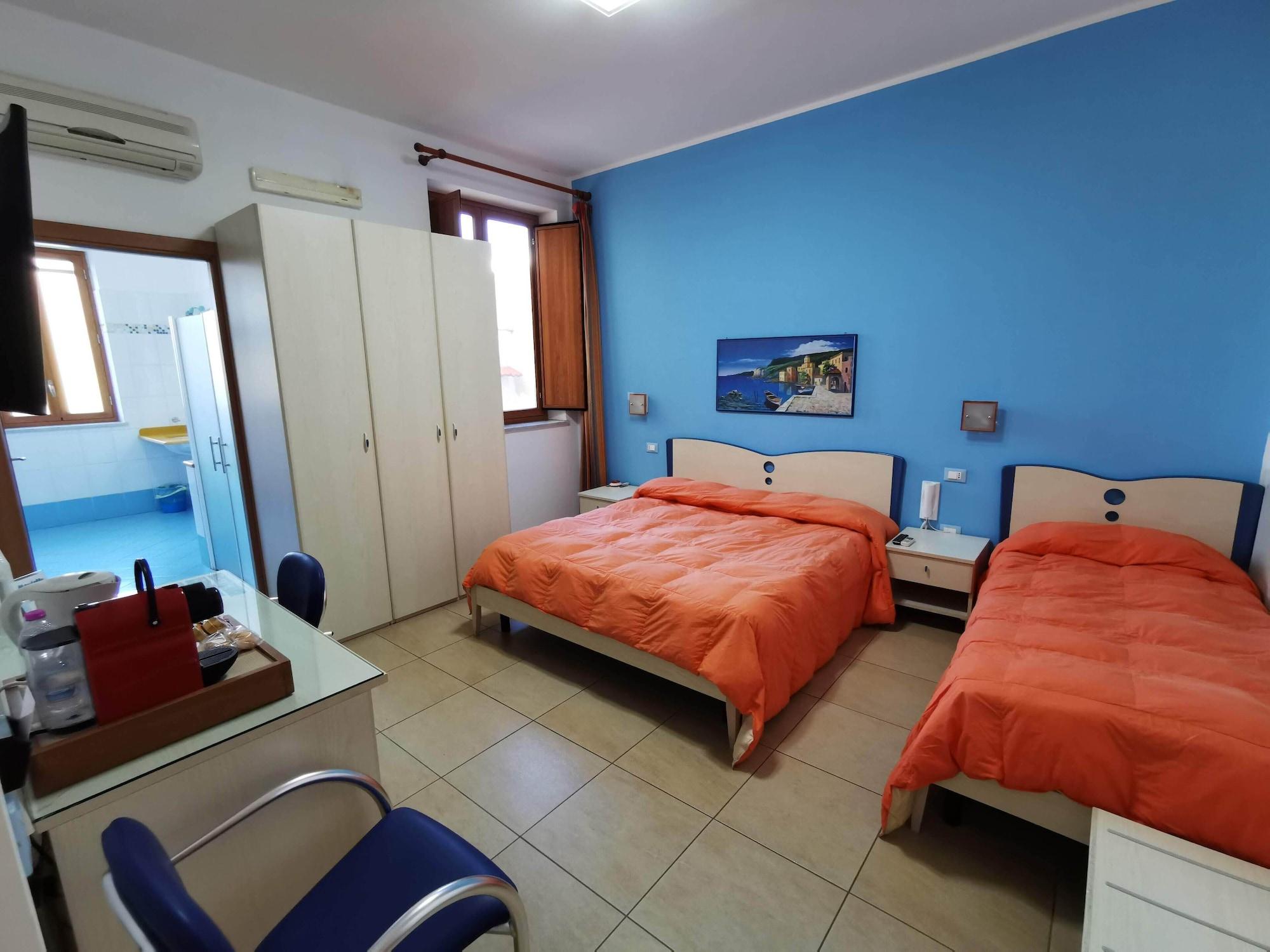 Al Baglio Hotel Мондело Екстериор снимка