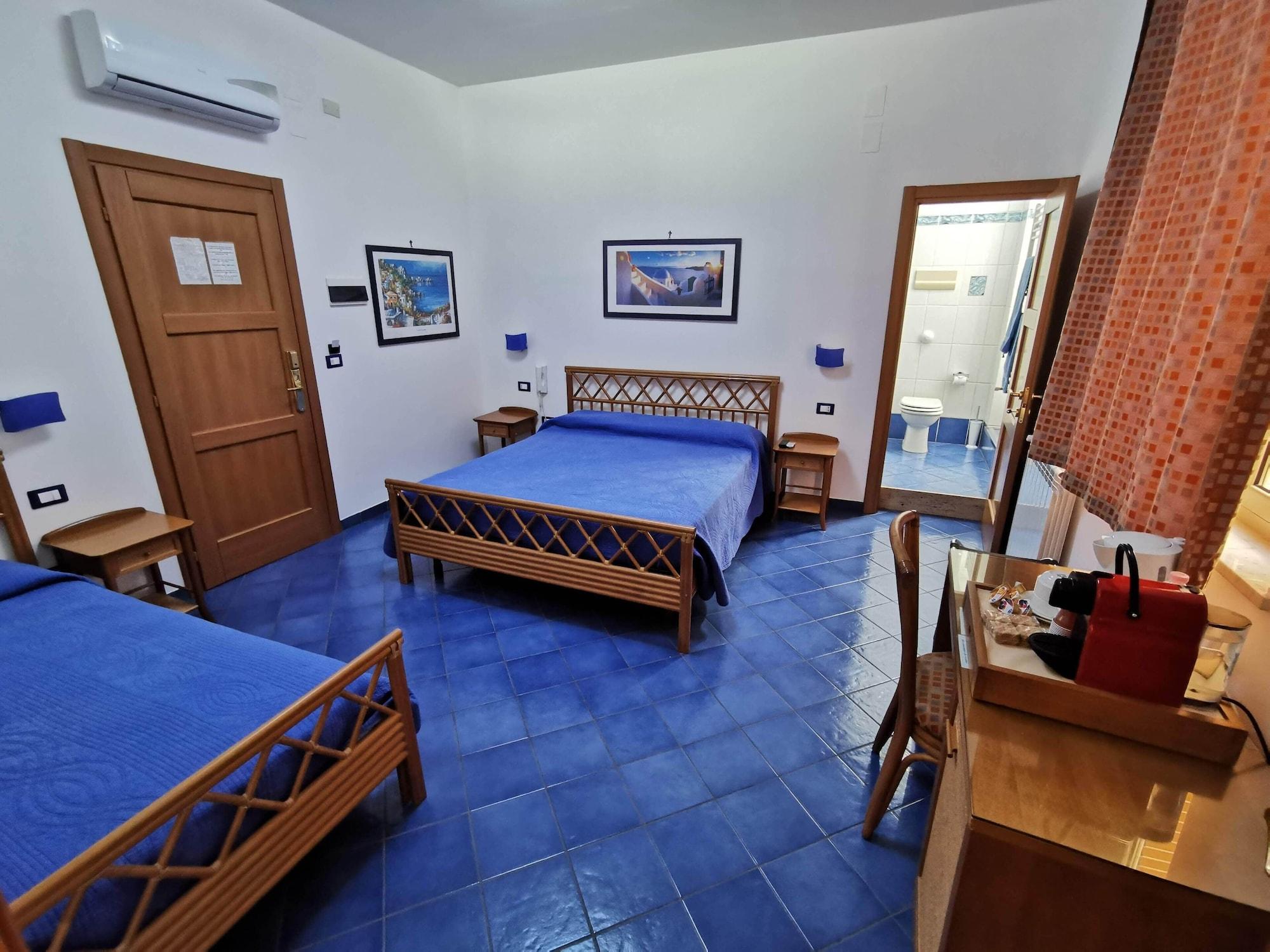 Al Baglio Hotel Мондело Екстериор снимка