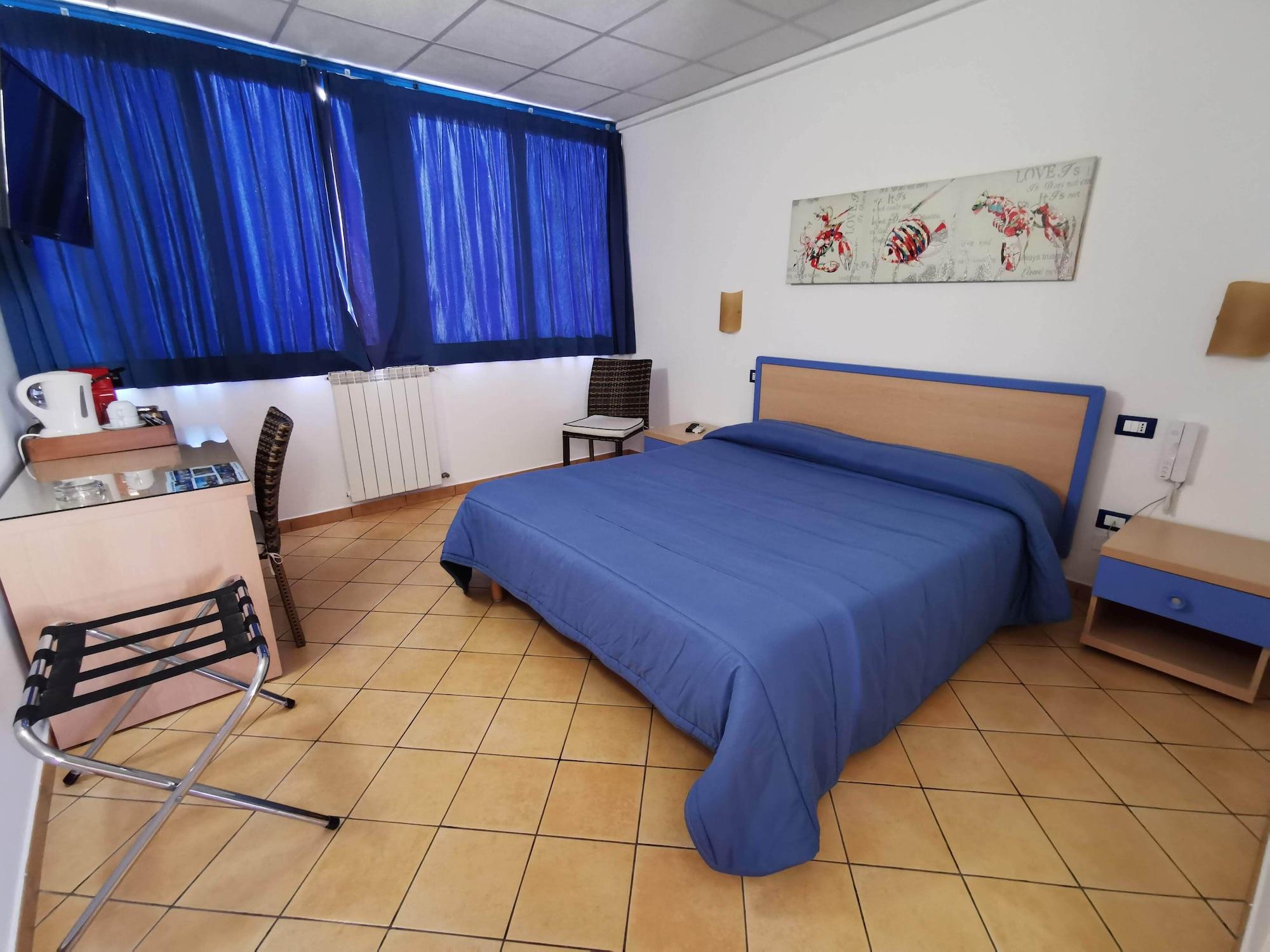 Al Baglio Hotel Мондело Екстериор снимка