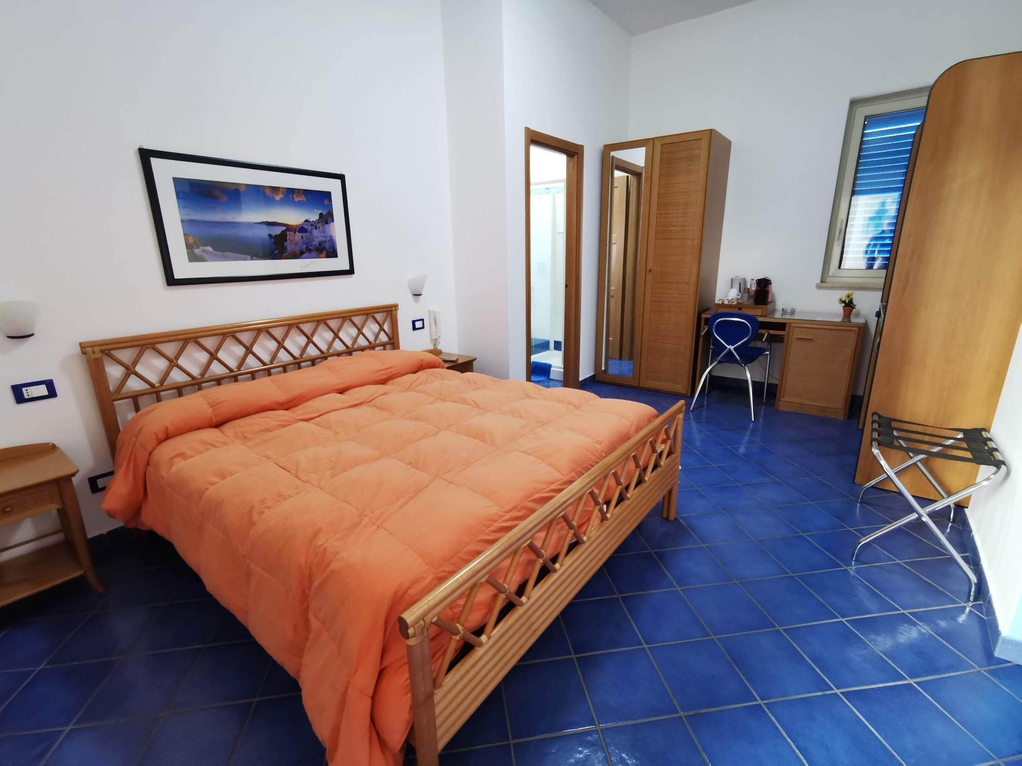 Al Baglio Hotel Мондело Екстериор снимка