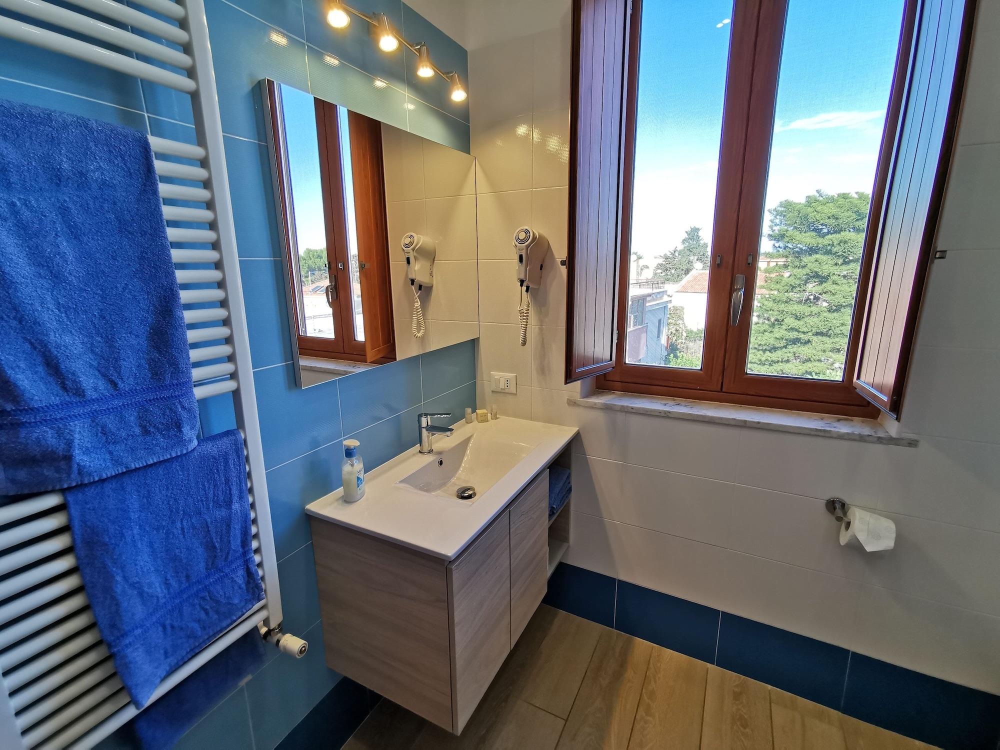 Al Baglio Hotel Мондело Екстериор снимка