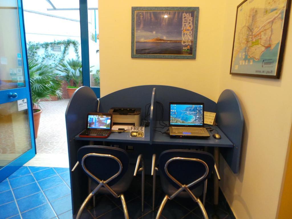 Al Baglio Hotel Мондело Екстериор снимка