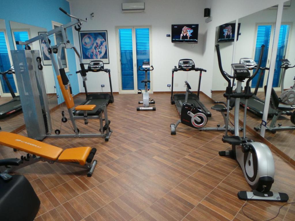 Al Baglio Hotel Мондело Екстериор снимка