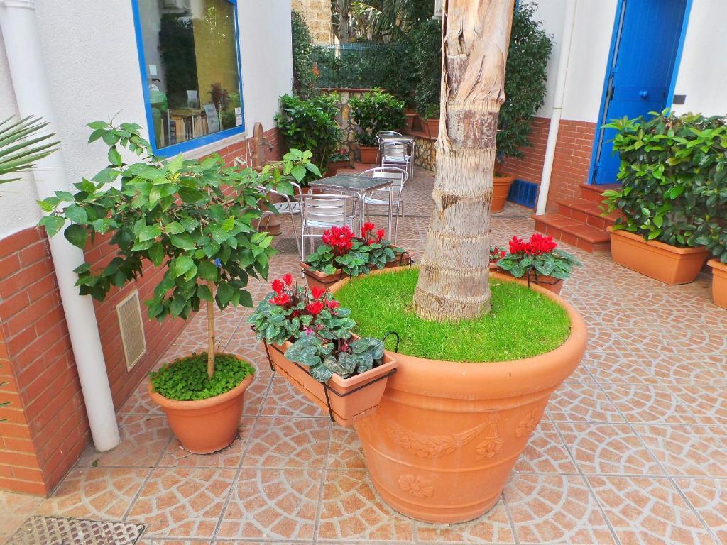 Al Baglio Hotel Мондело Екстериор снимка