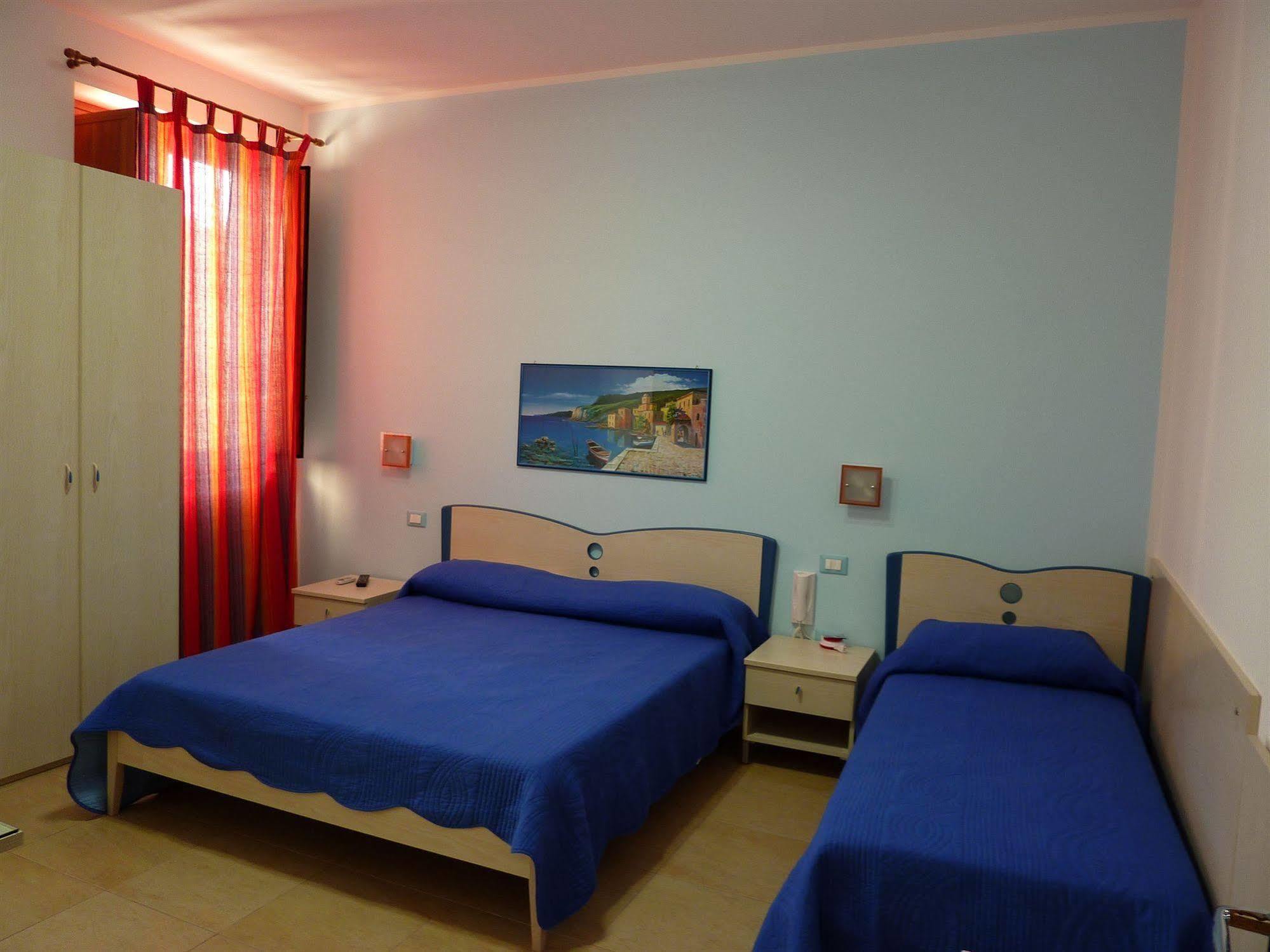 Al Baglio Hotel Мондело Екстериор снимка