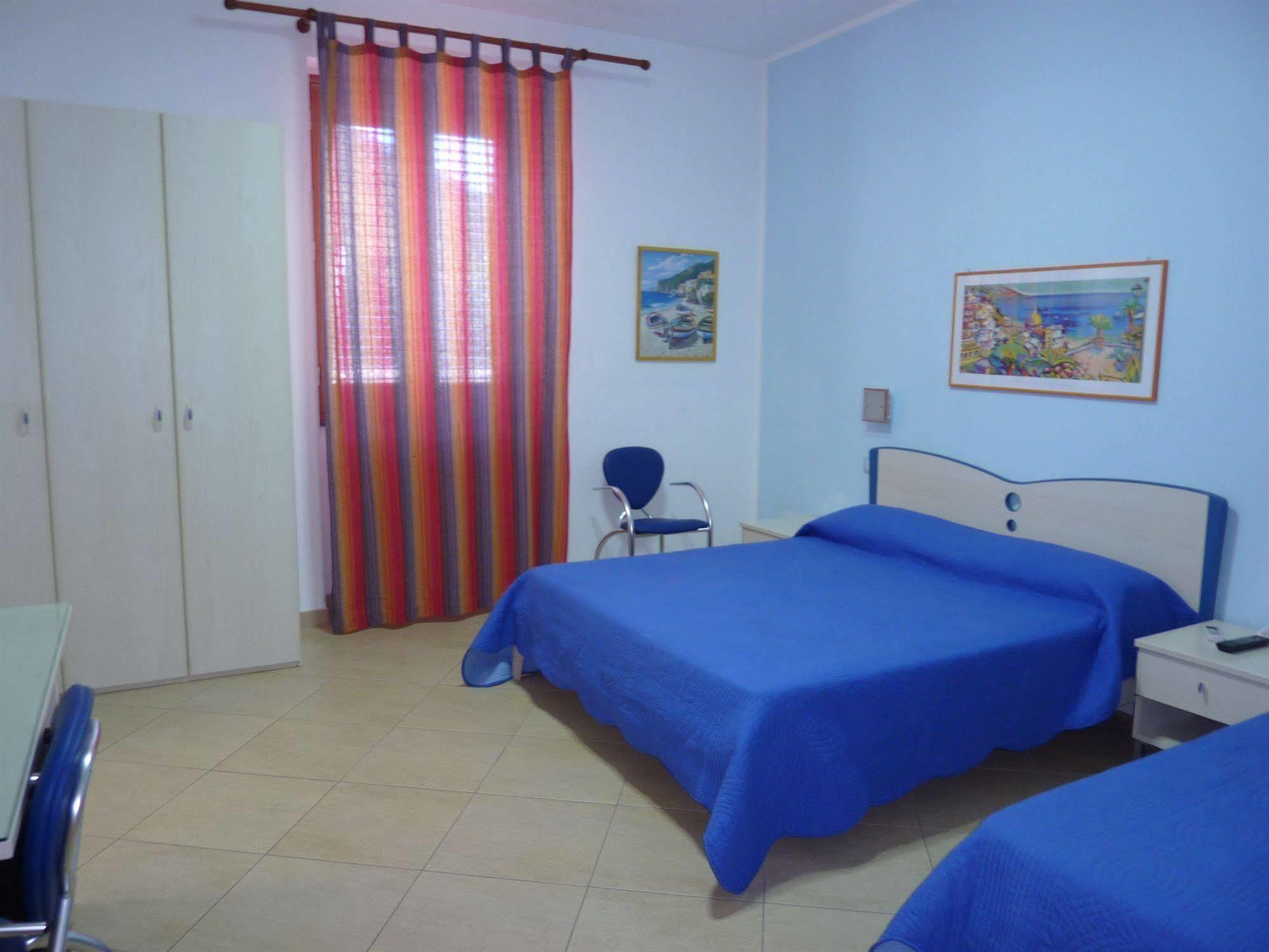 Al Baglio Hotel Мондело Екстериор снимка