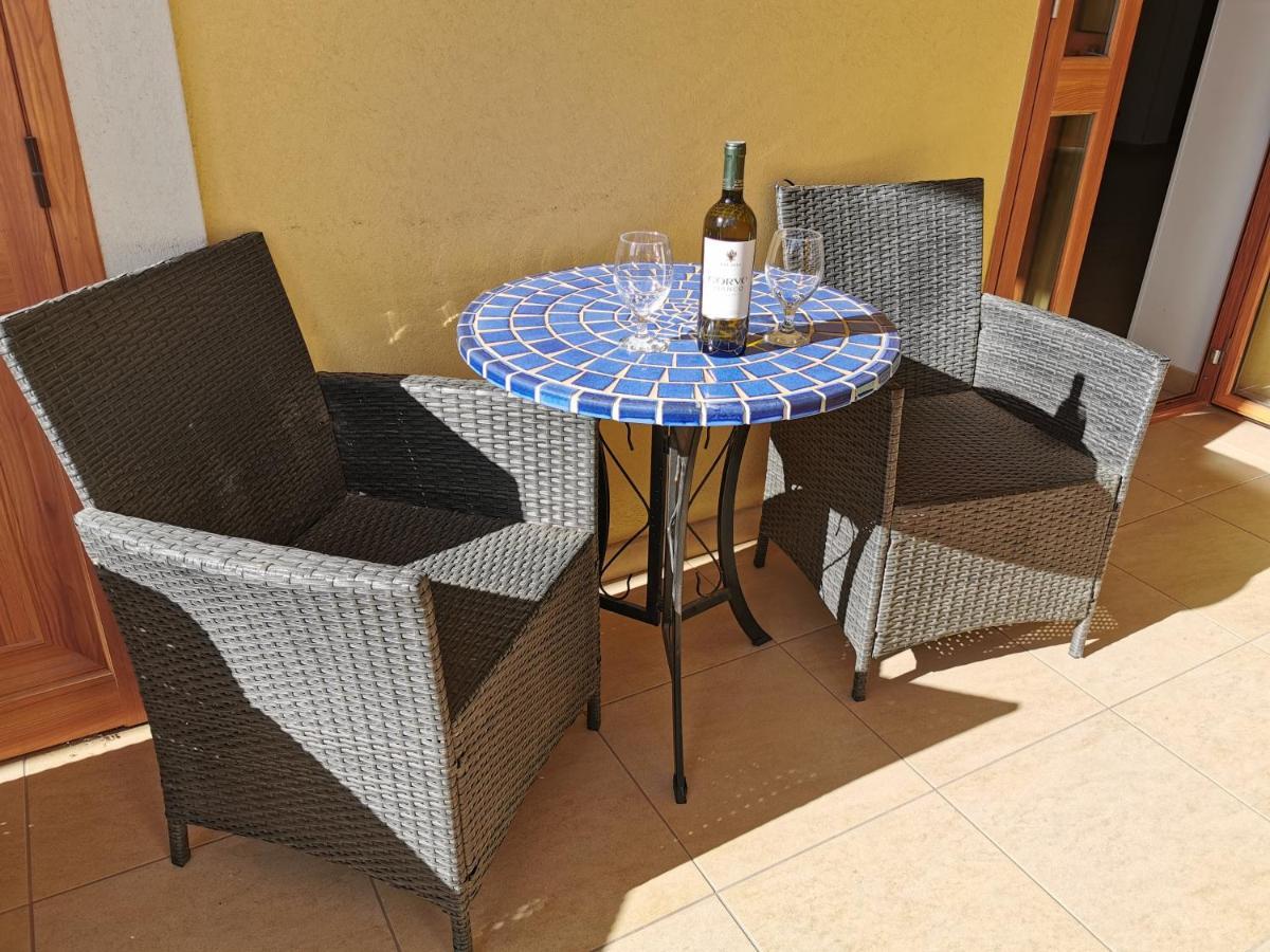 Al Baglio Hotel Мондело Екстериор снимка